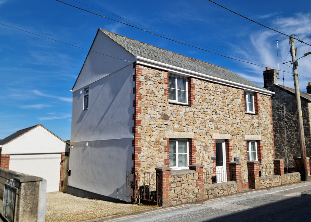 Side of House1