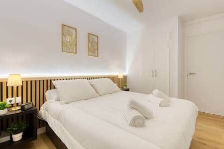 1ª Habitación Doble