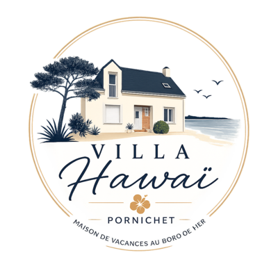 Logo Villa Hawa