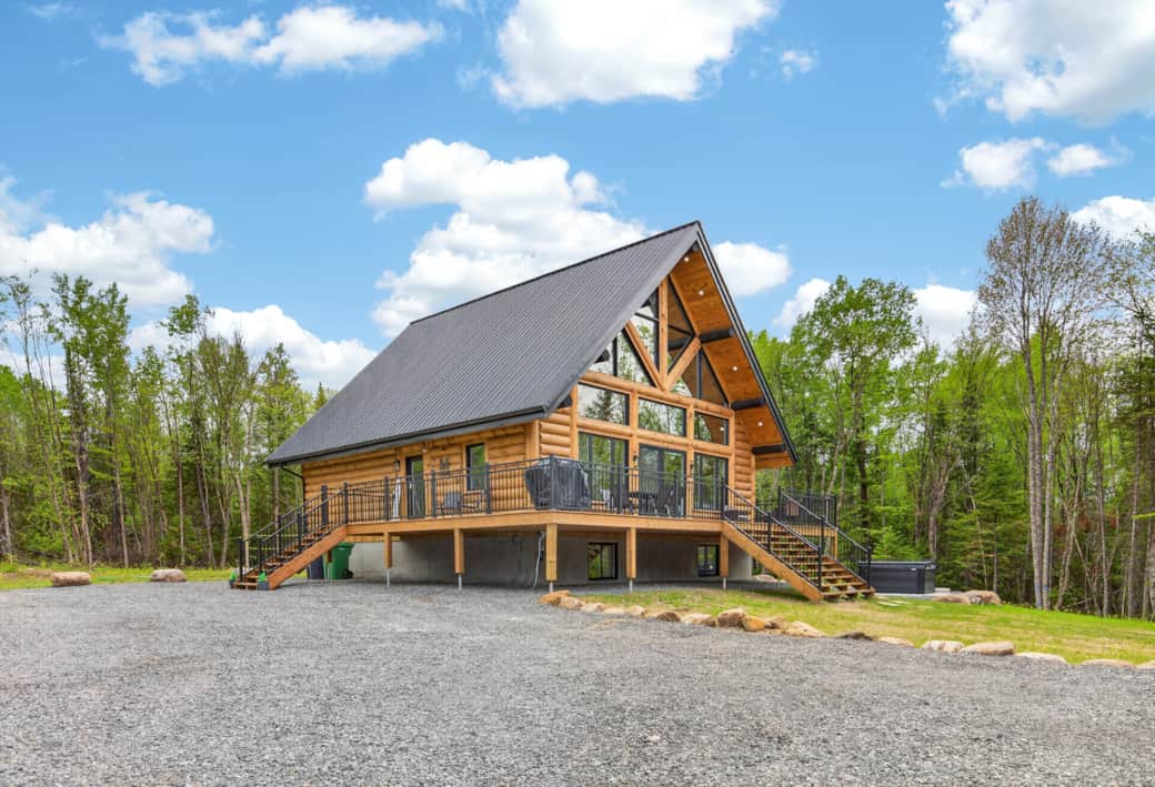Chalet Mosaik