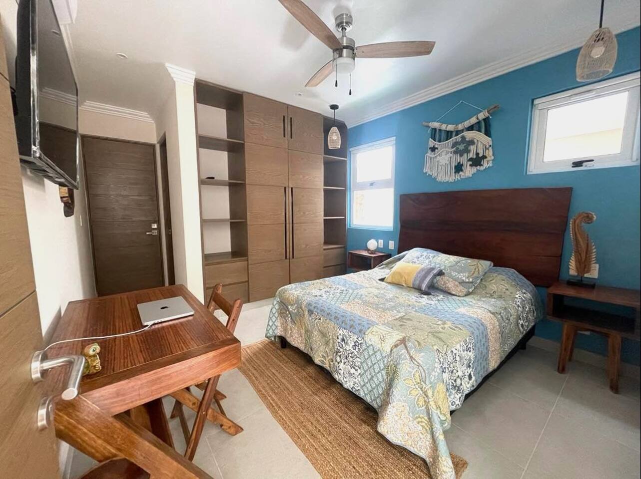 Nido De Tortuga 2 Min Beach Access Private Jacuzzi photo 7
