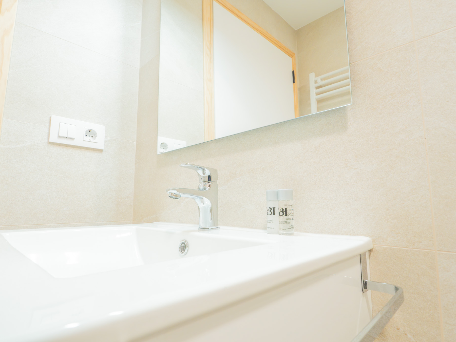 YBH Villa Lara - Apartamento 101