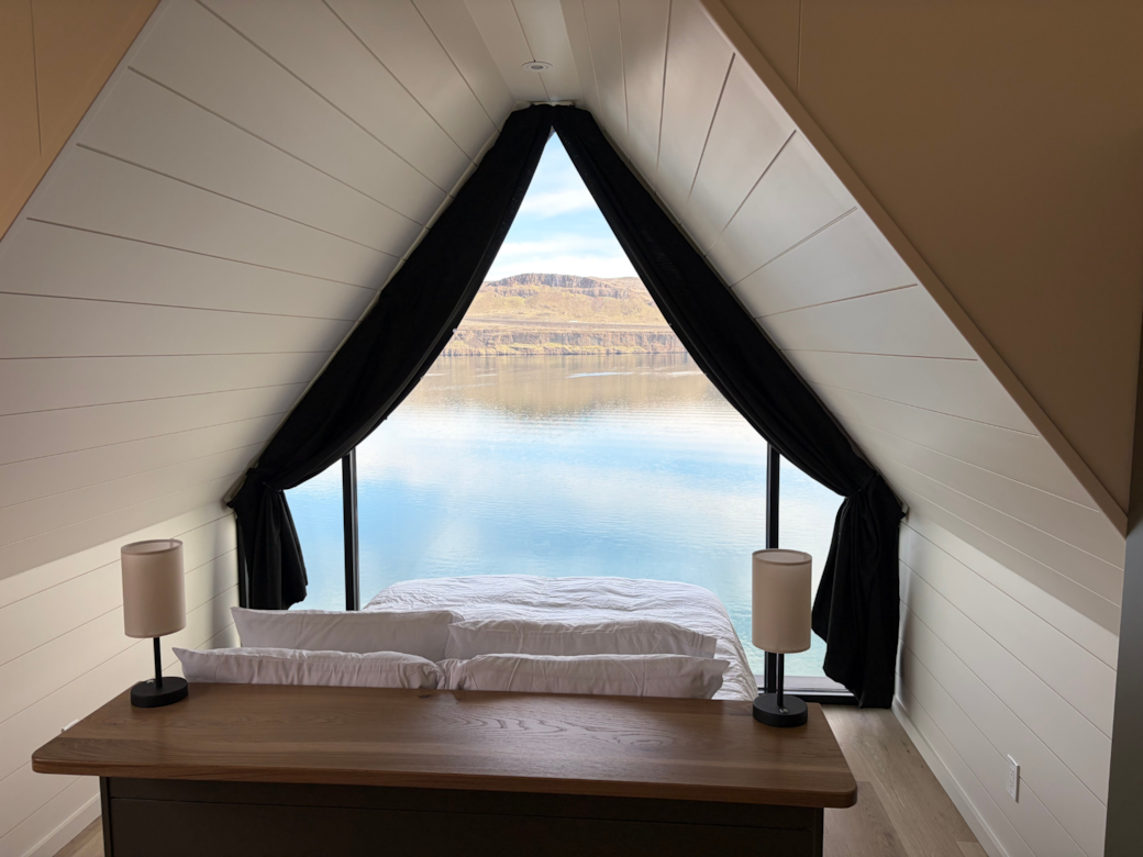 View from vacation rental near  George WA   at the Columbia River 