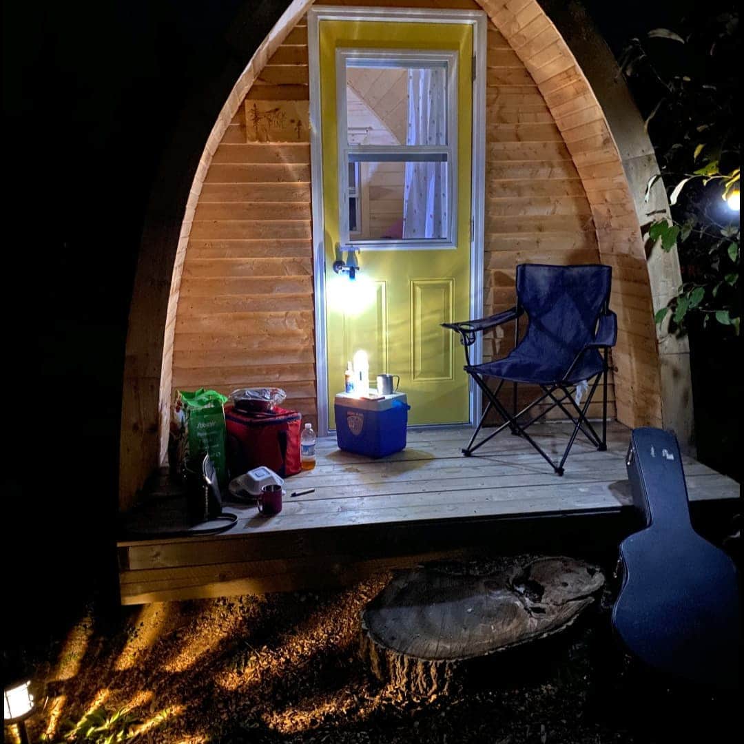 Night Pod