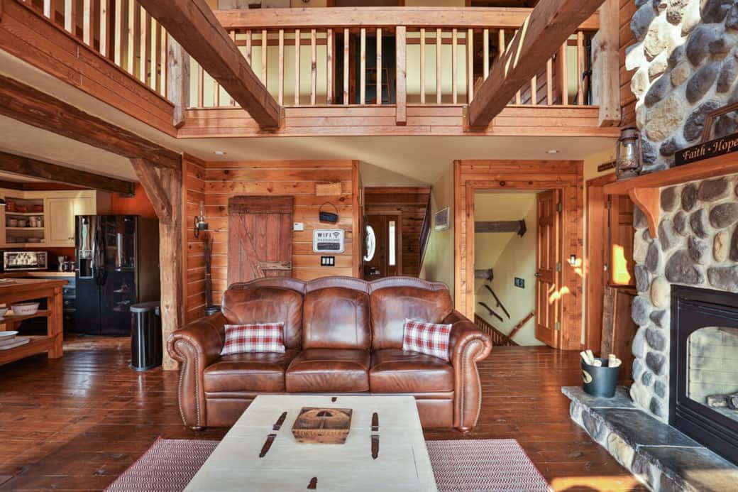 The Great Room