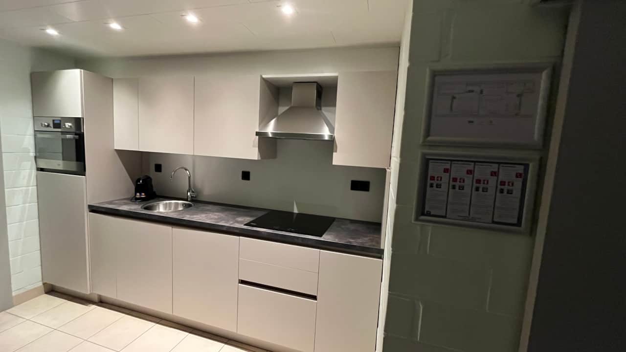 Keuken