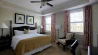 1-Bedroom Presidential Suite | Gulf or Resort View