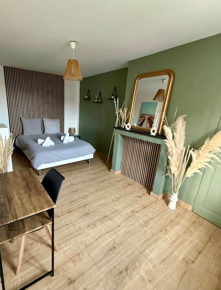 Chambre Chambre