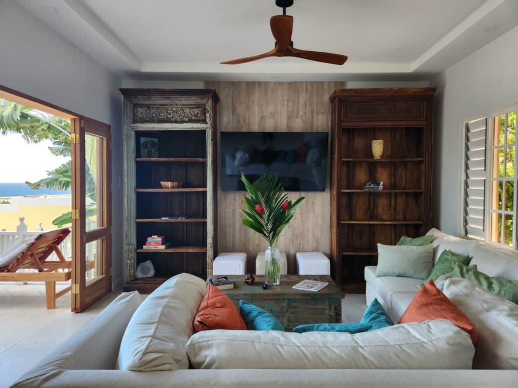 TV/Living Room