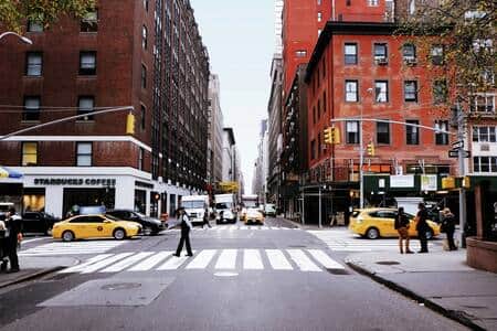 New-York vibes New-York vibes