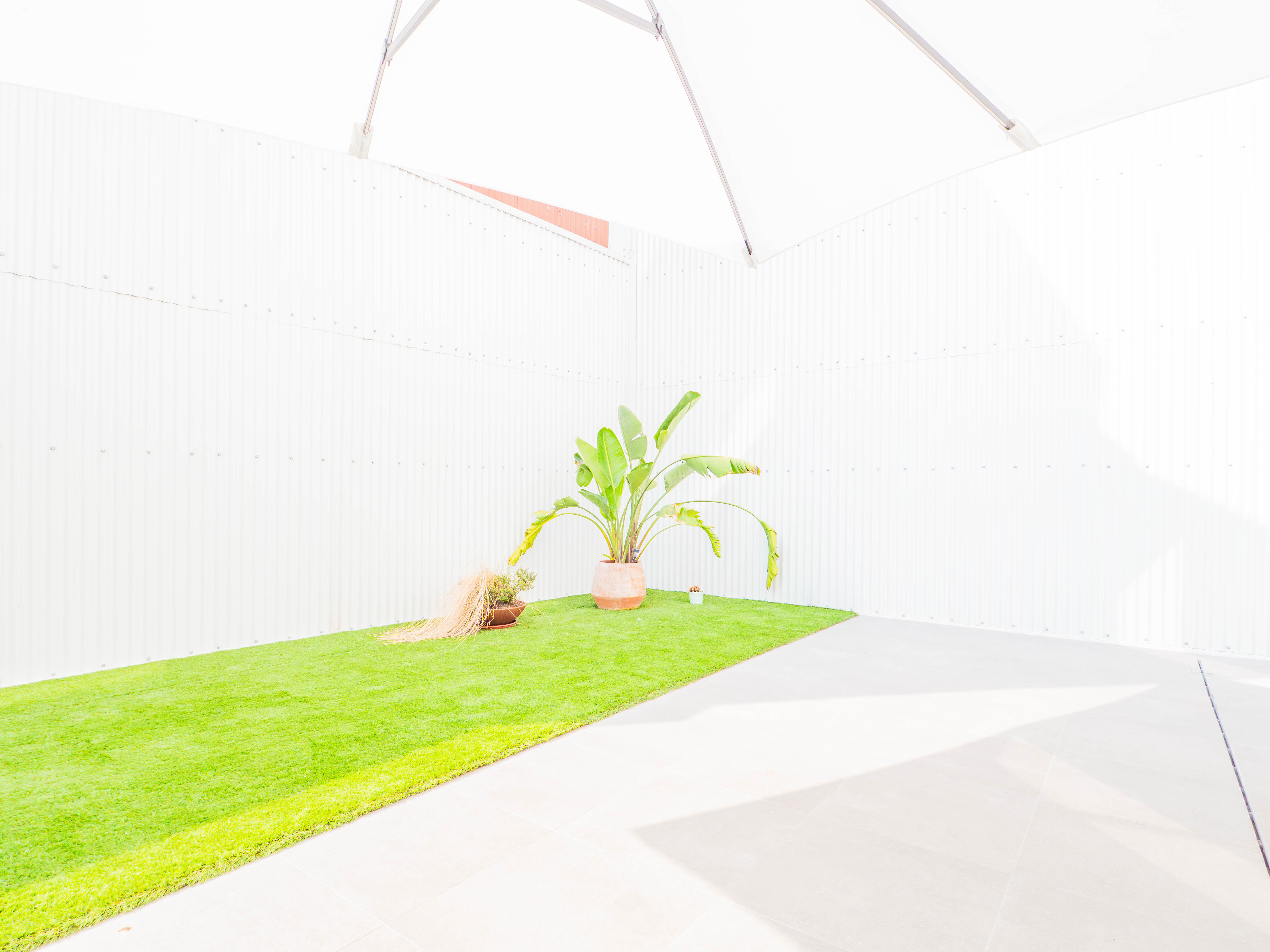 Pi y Margall Suite by YBH