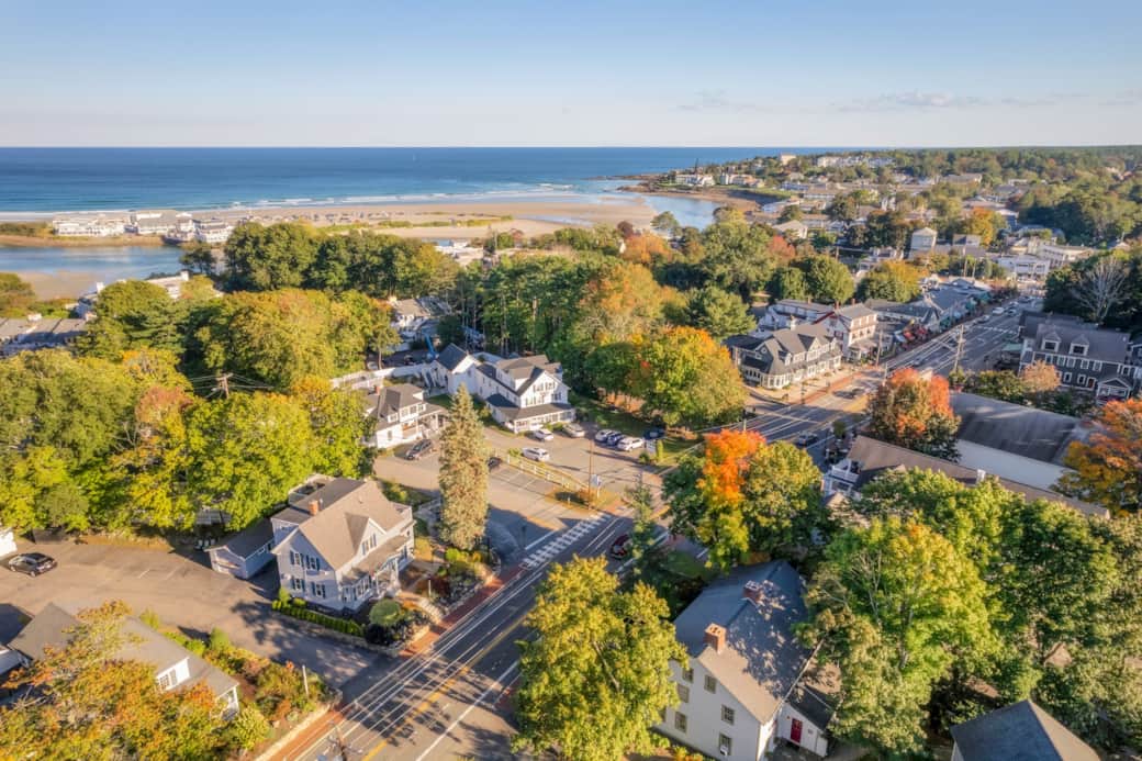 Ogunquit Village