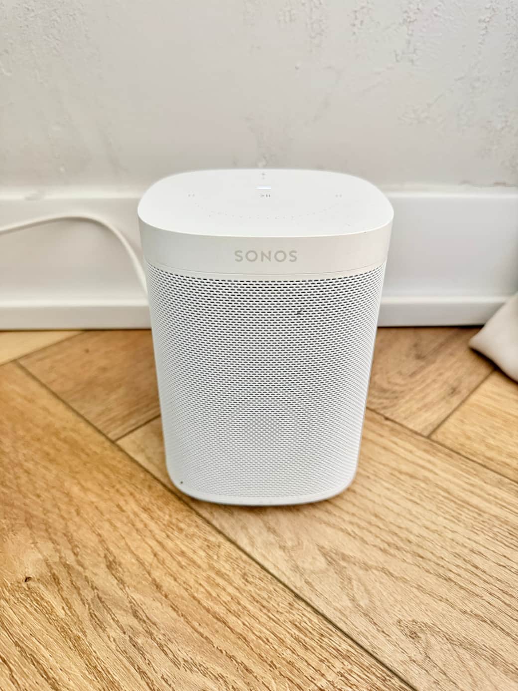 Sonos Wifi Lautsprecher