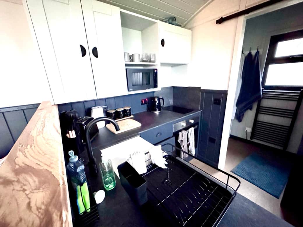 Fully Equipped kitchen Fully Equipped kitchen