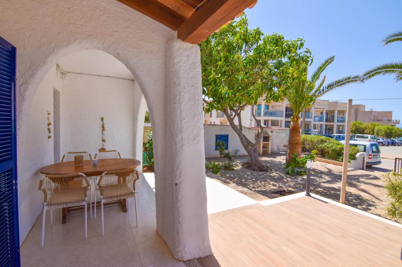 27 casa alquiler colonia de sant pere