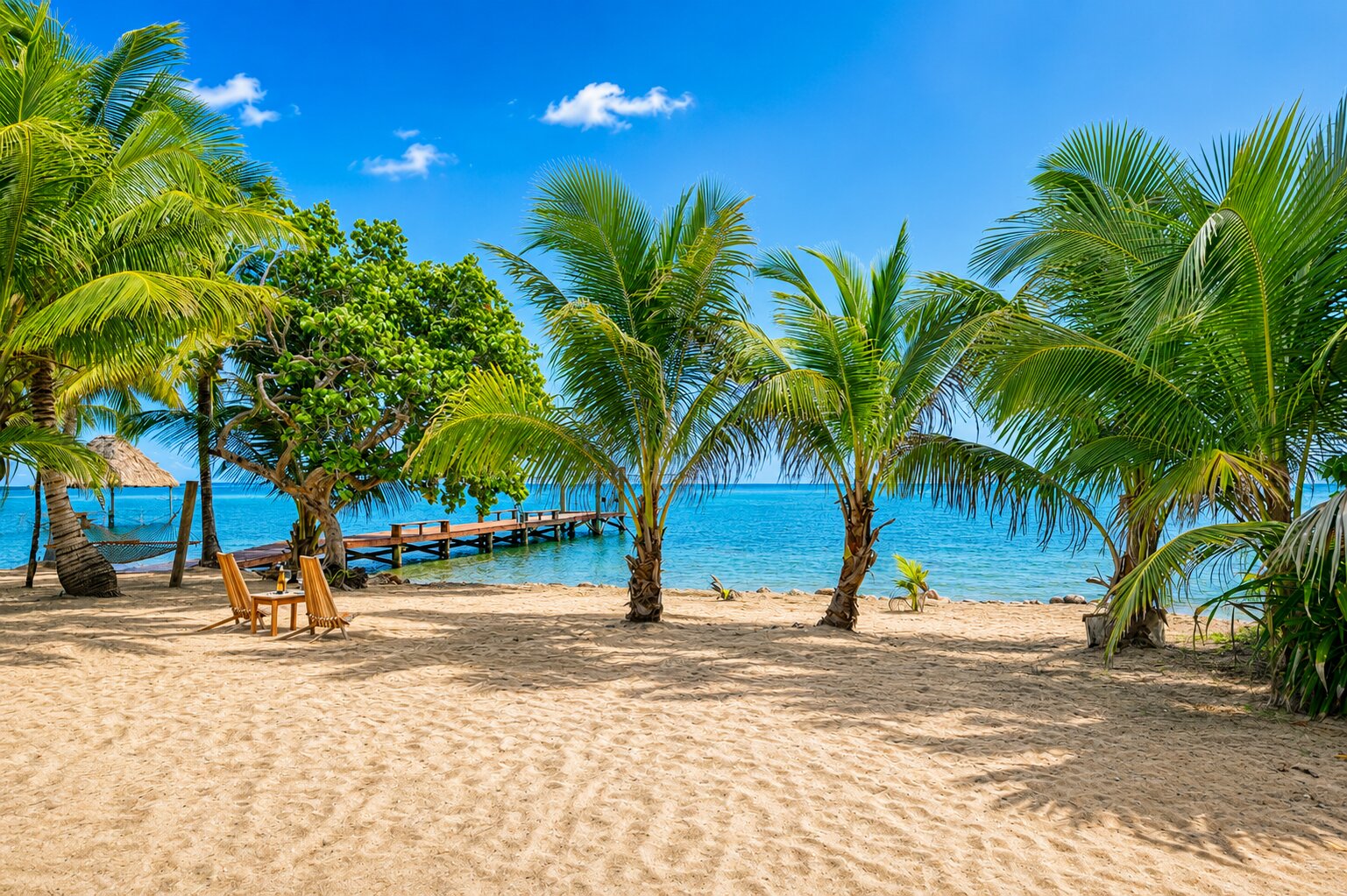 Beachfront