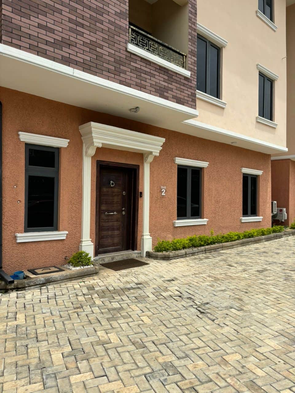 Entrance 2