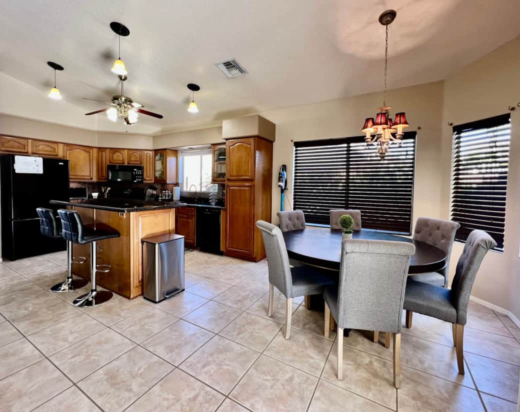 Pinnacle Hill Oasis Vacation Rental Glendale AZ Vacation Home in Phoenix