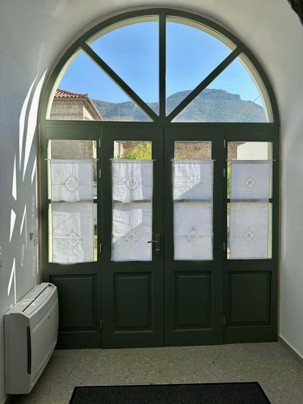 Doors
