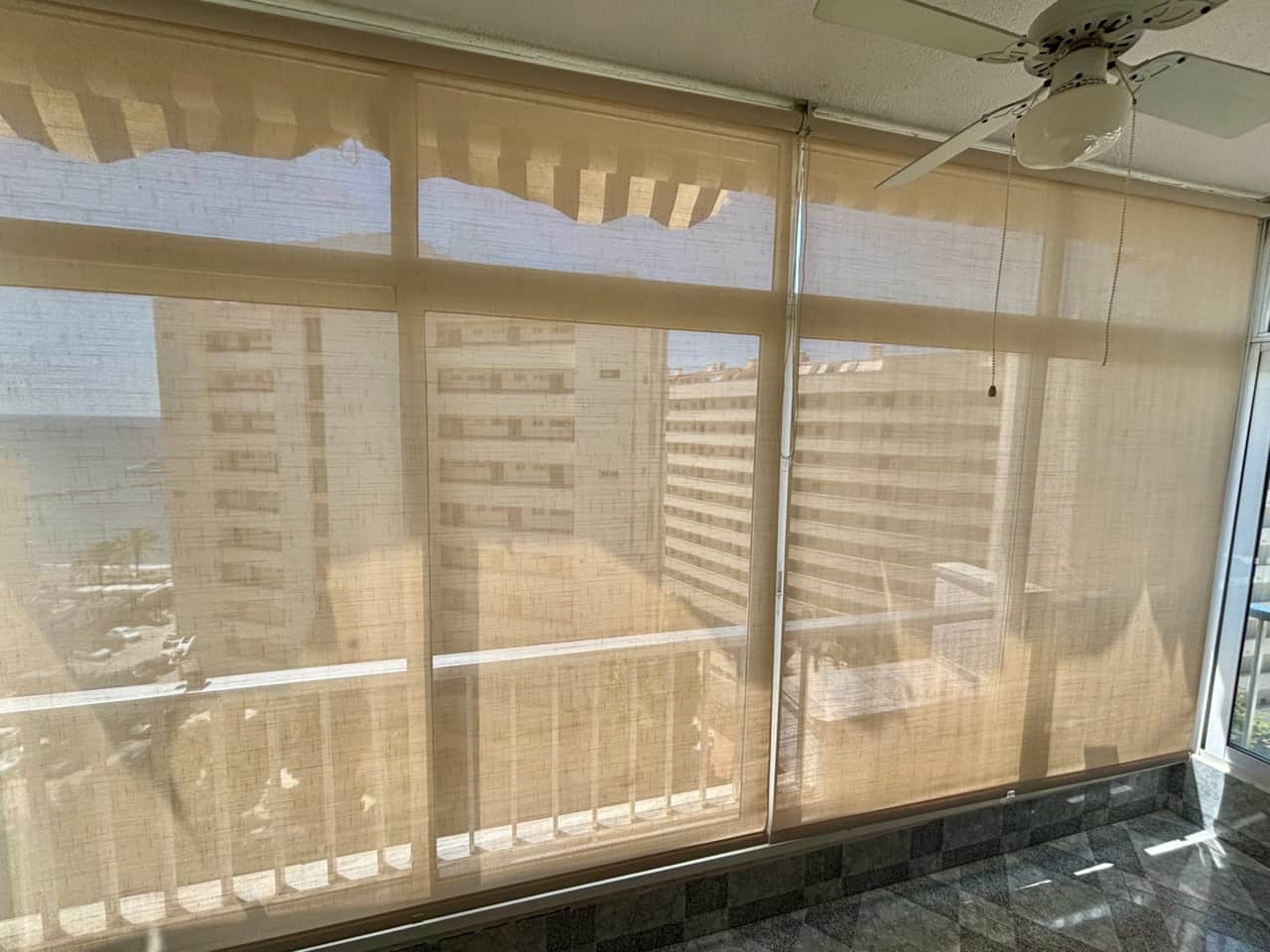 Apolo Suites 804