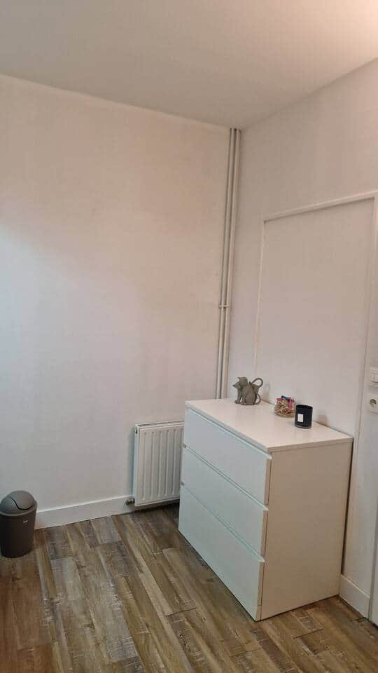 commode sde