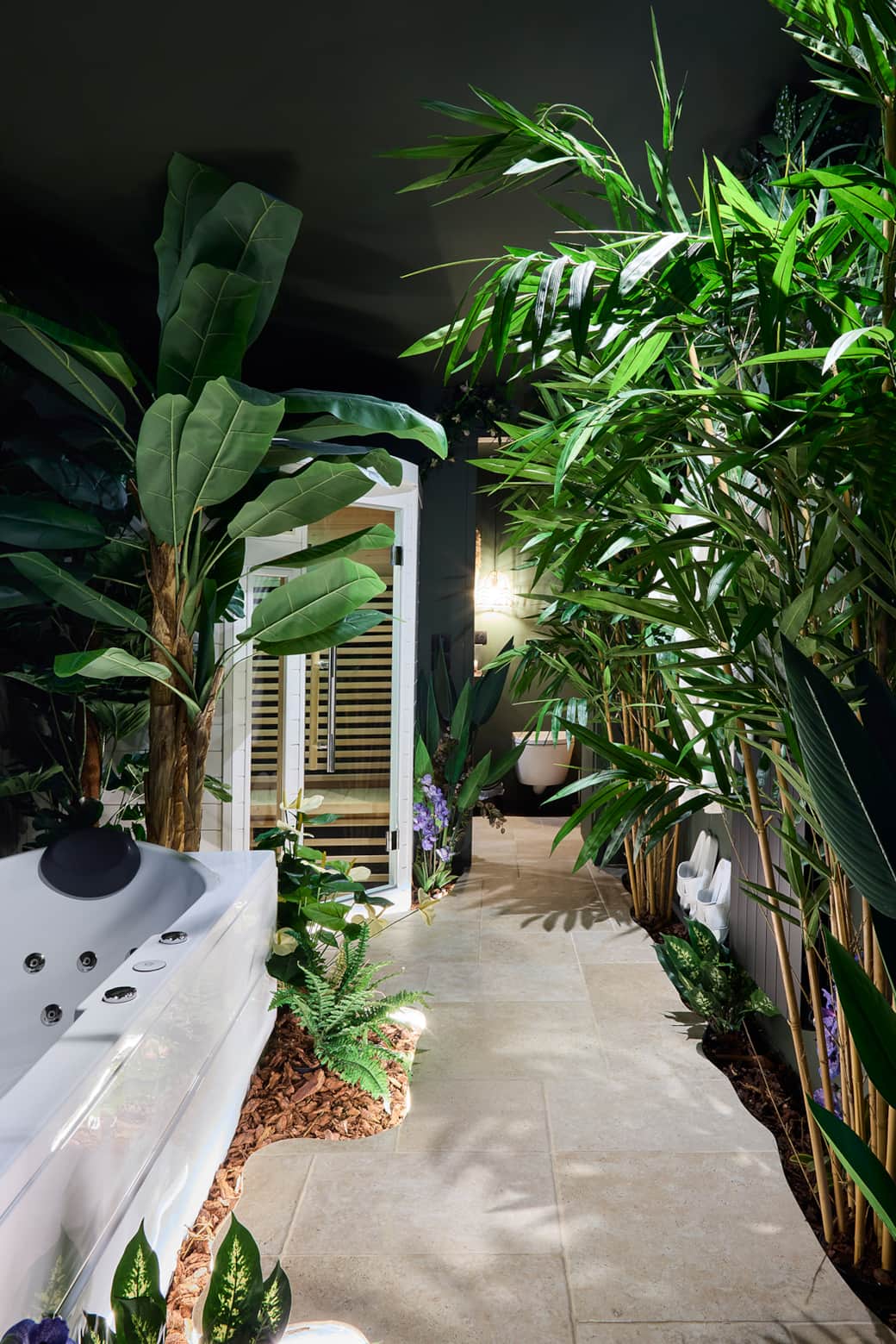 Ed atypiqueroom jungle 15 bd