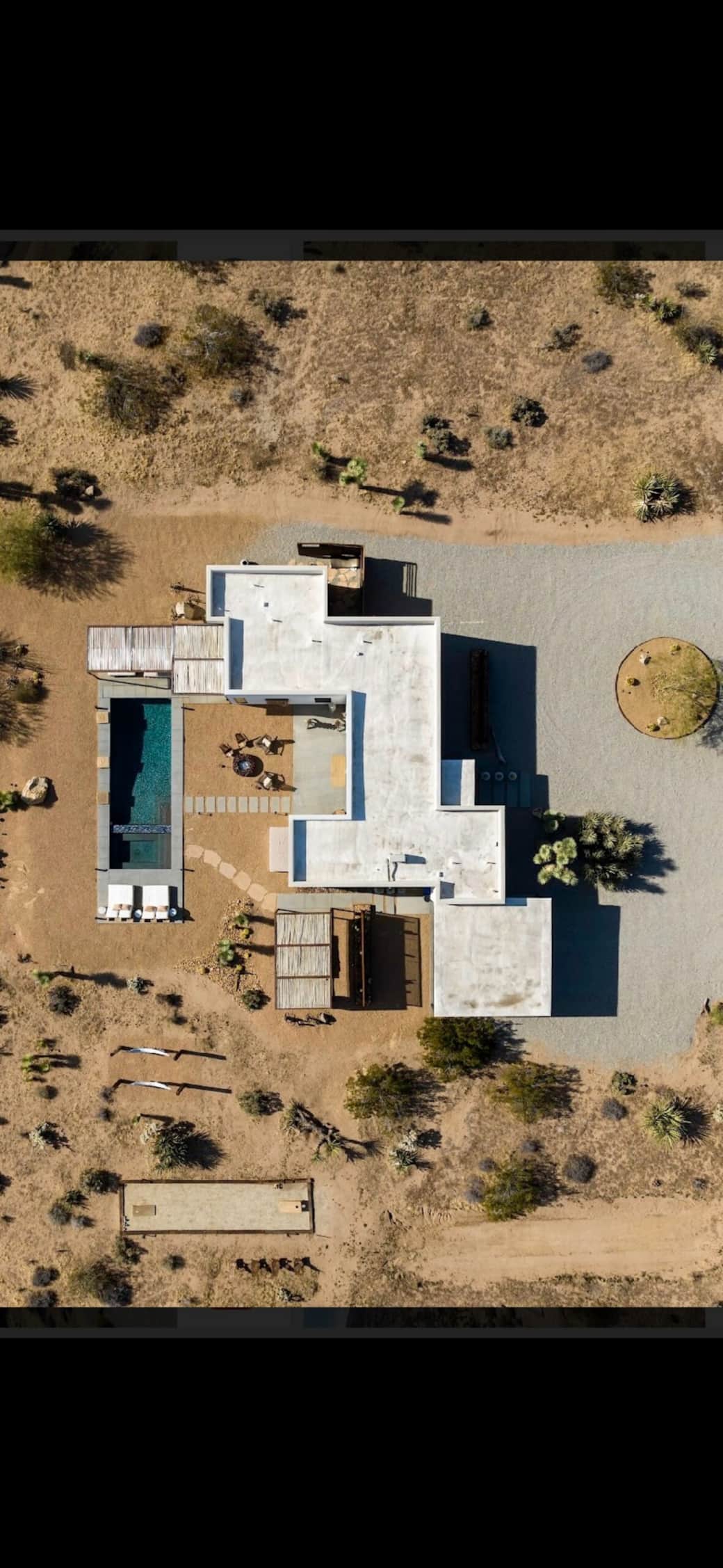 Aerial shot Aerial shot