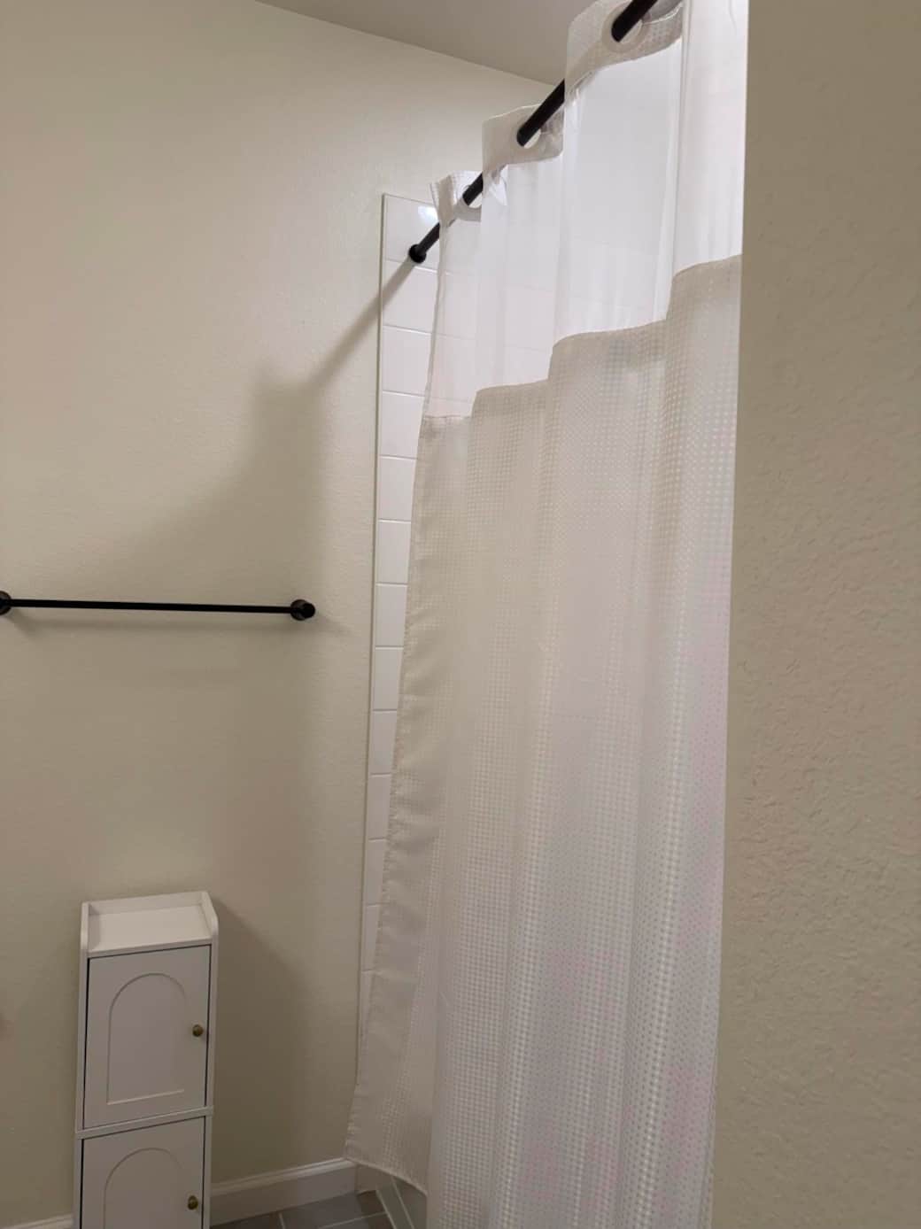 Shared Bathroom