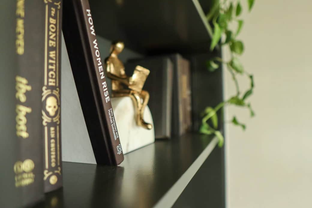 Library Display
