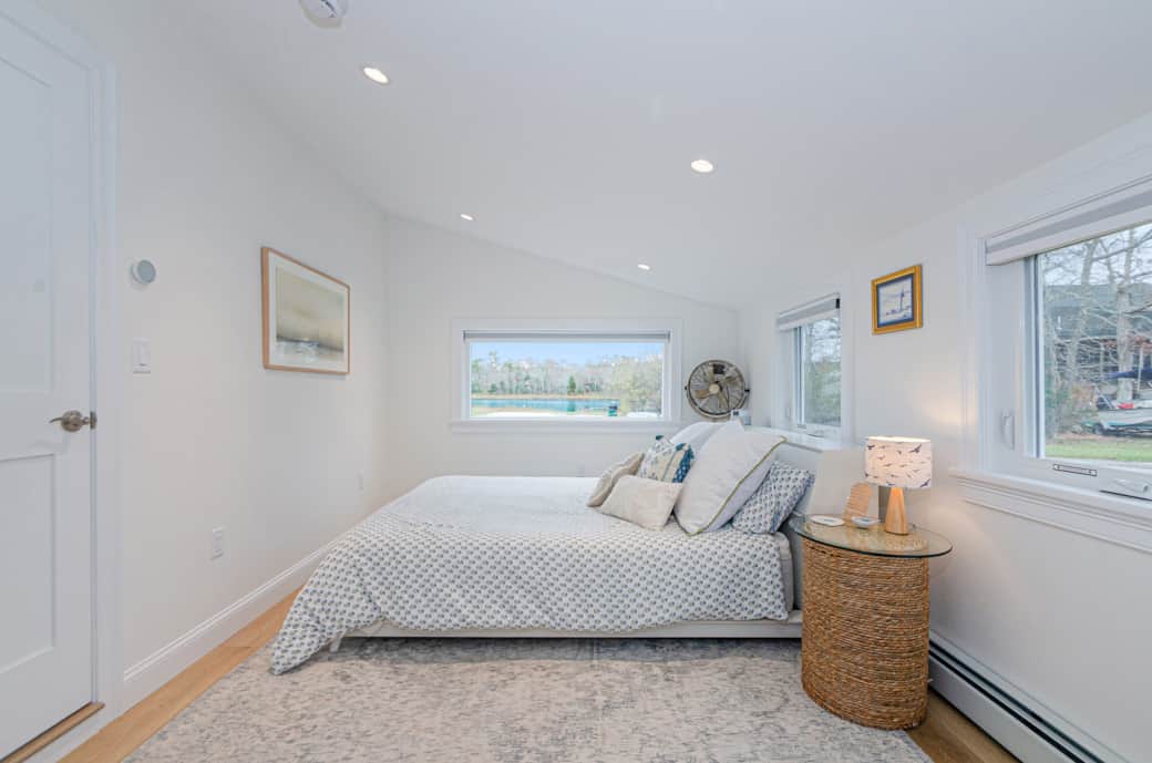 Primary Bedroom 1 - Queen