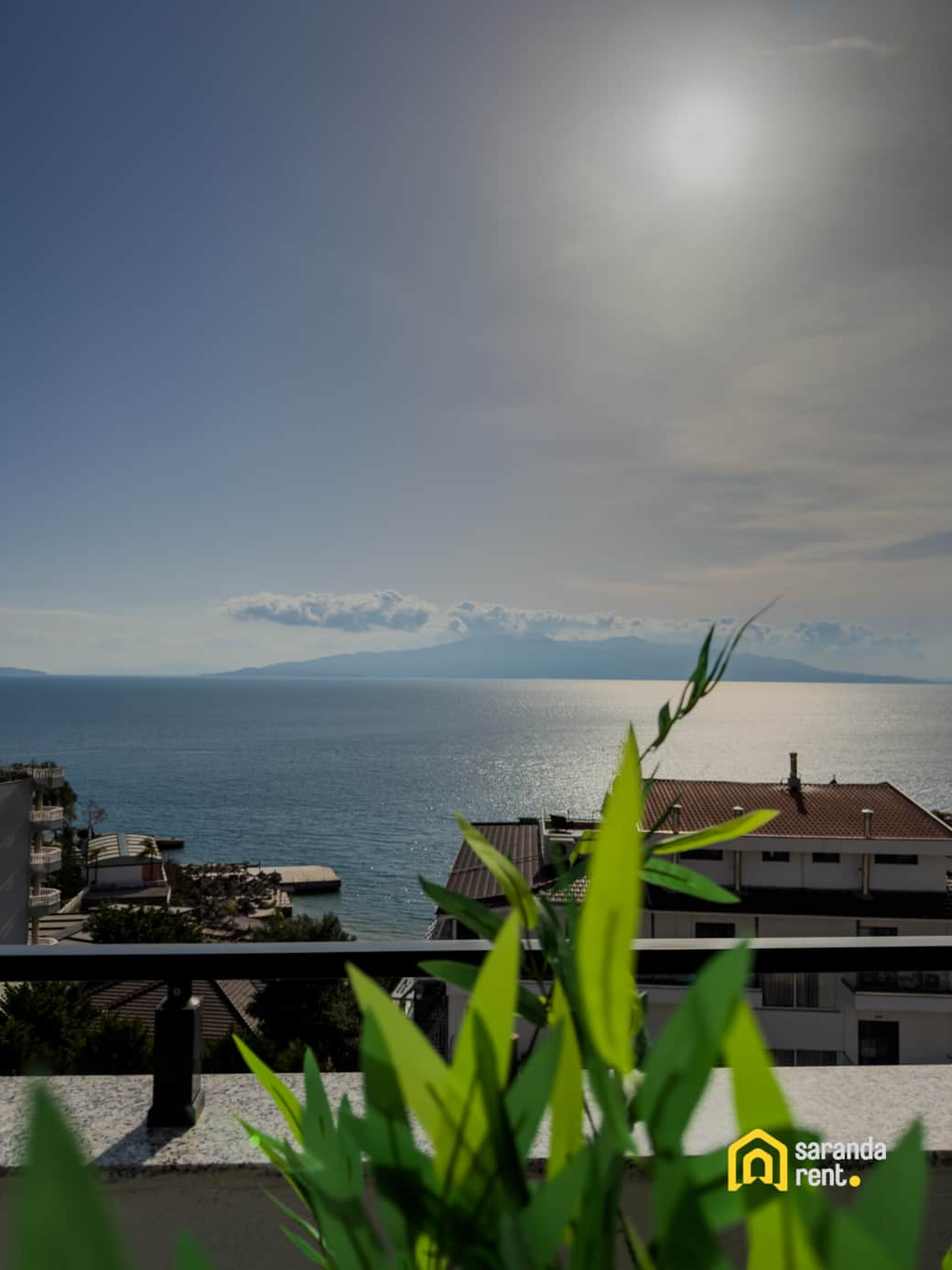 Balcony Balcony