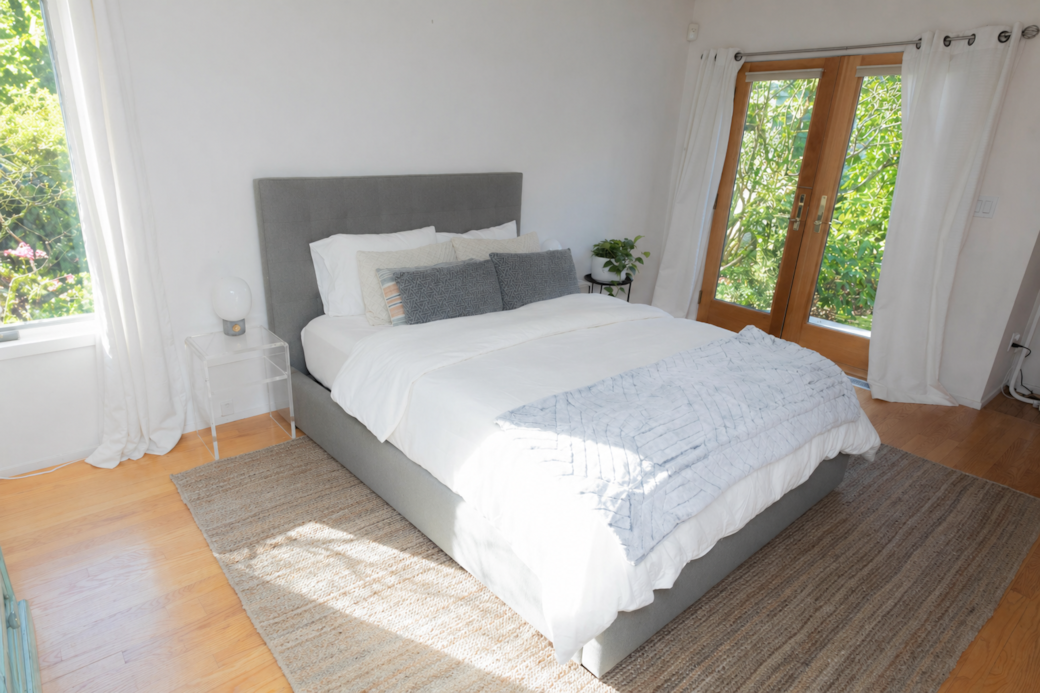 Bedroom 4 | Queen