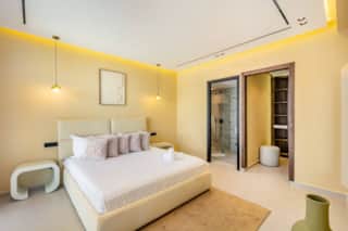 Villa luxe Élégante, Piscine chauffée privée, Jeux — photo 47