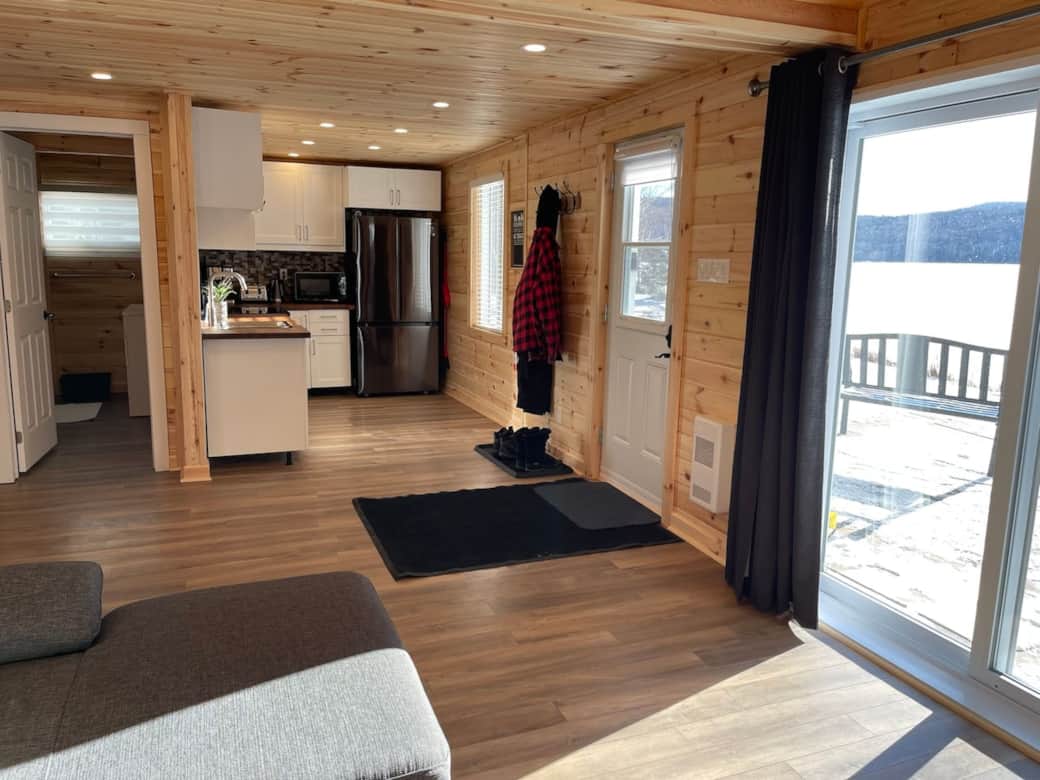 Espace commun Espace commun