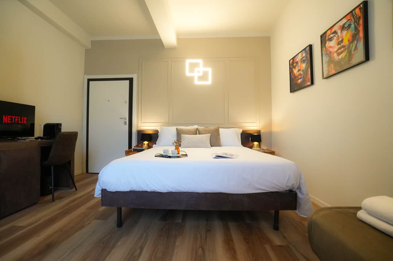 Mazzini camere 228