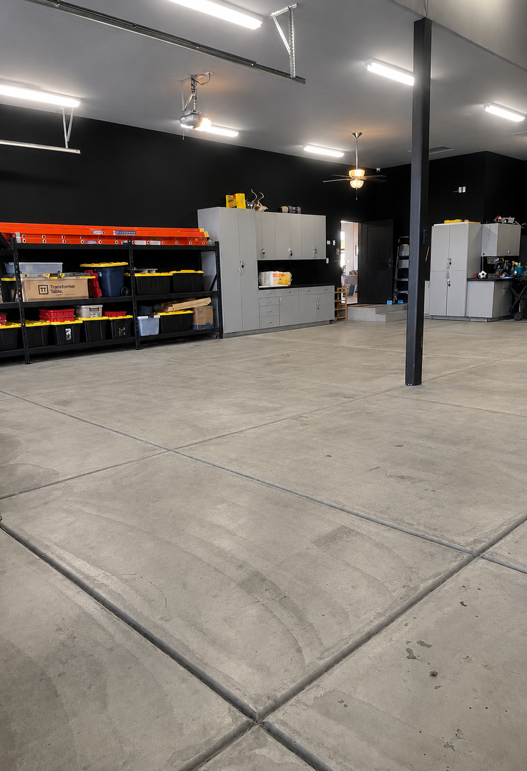 2 car garage chatgpt