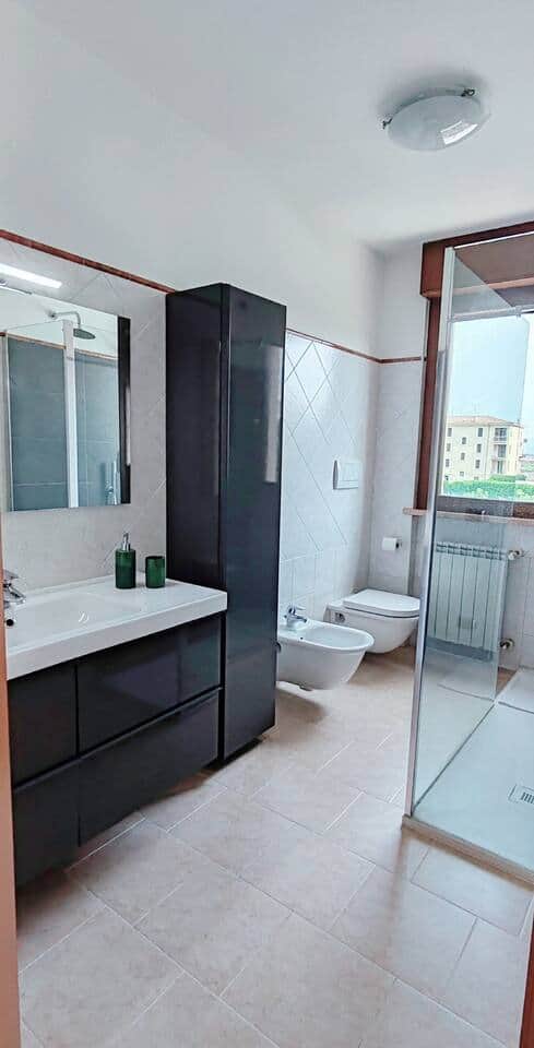 bagno