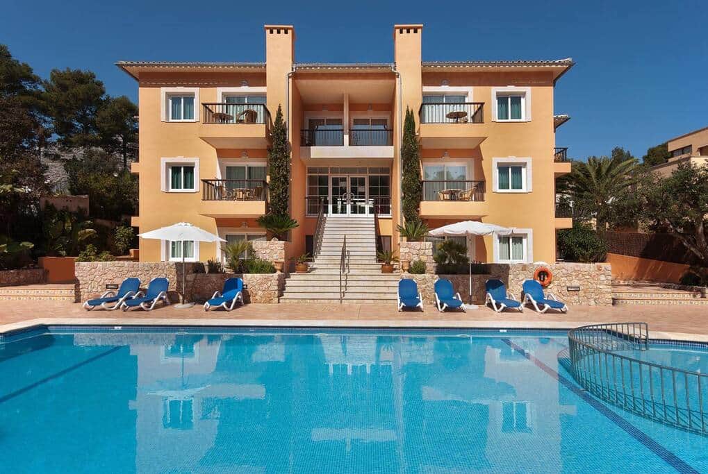Pinos Altos 07 (T1) - Cipres, Cala Sant Vicenç