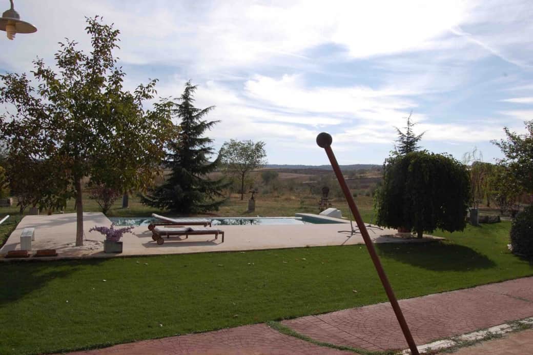 Jardín 