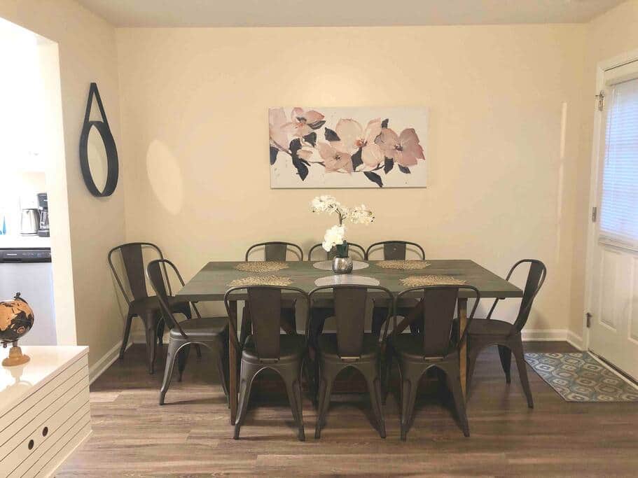Dinning Room