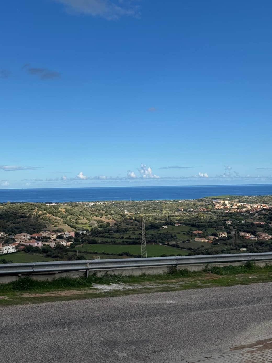 Ausblick Ausblick
