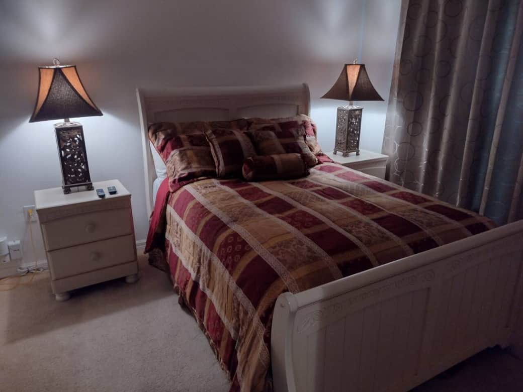 2nd Master En-suite
