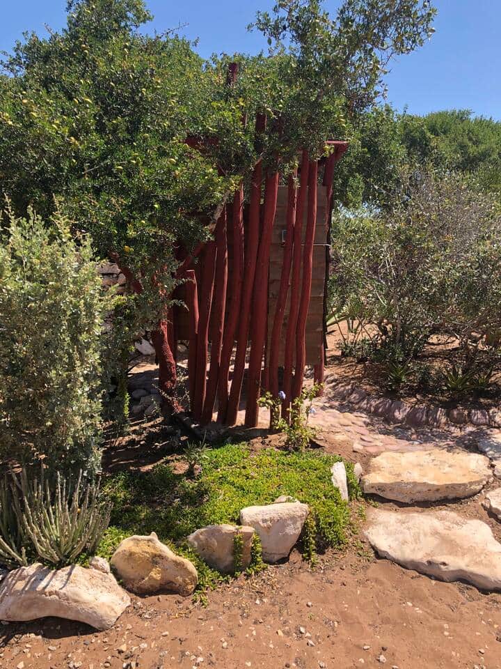 Cabane Jaune Cabane Jaune