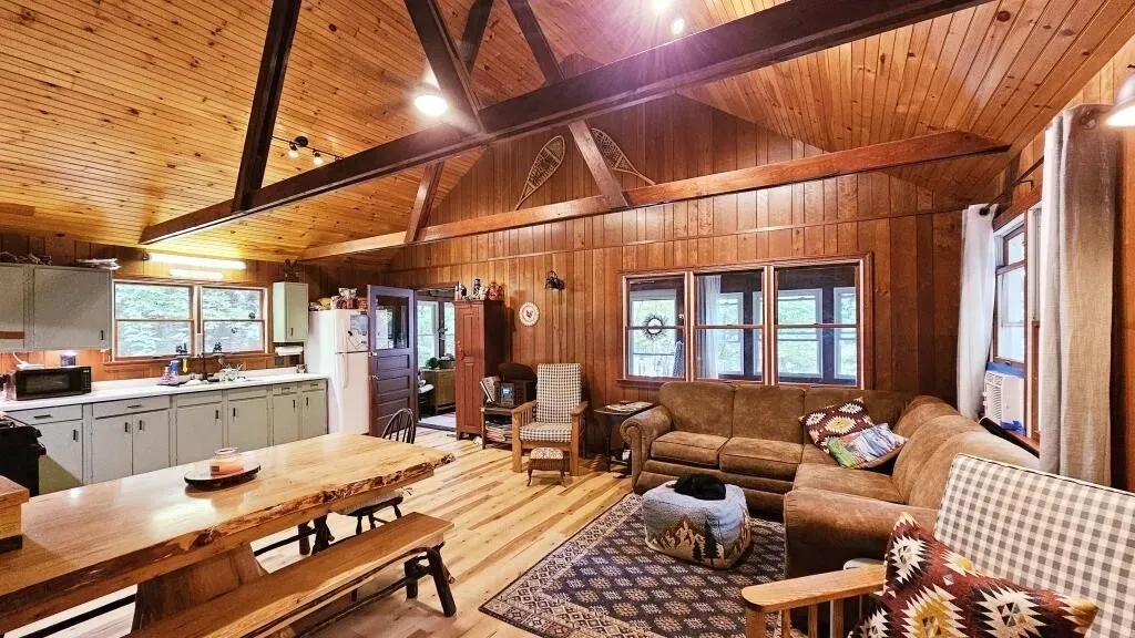 Main Living Room