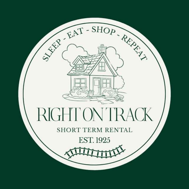 Right on Track LLC