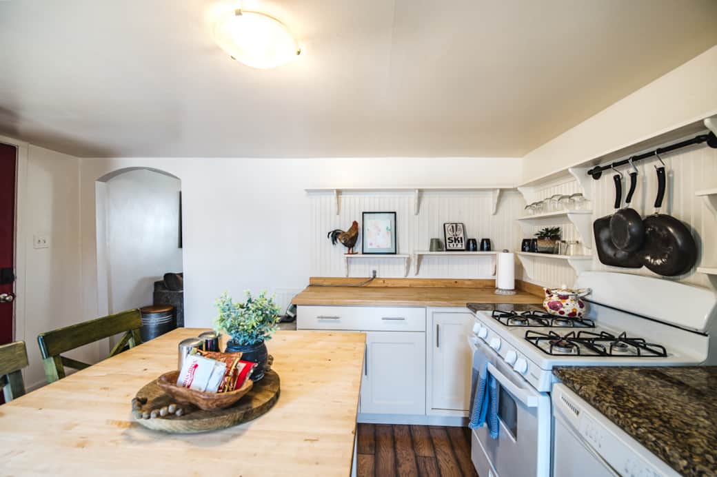 Kitchen Kitchen