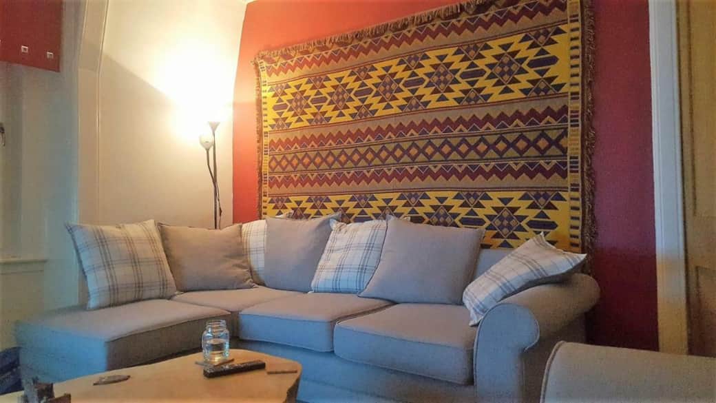 Krayr apartment helensburgh pic 2