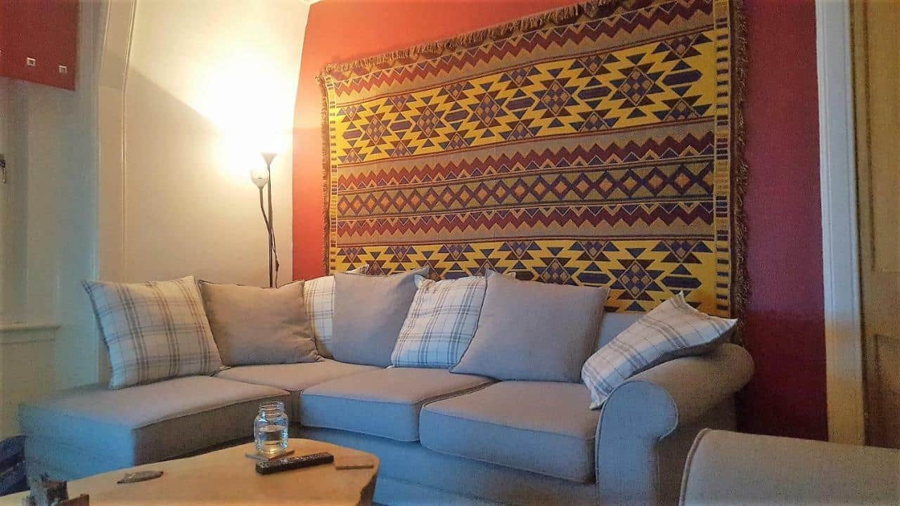 Krayr apartment helensburgh pic 2