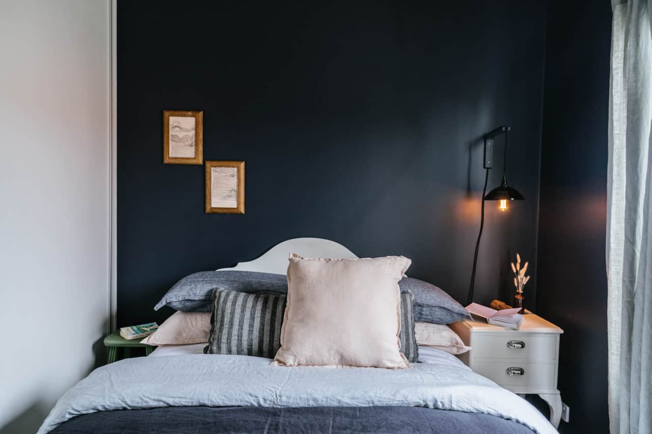 Double bedroom - Rockpool - Aldinga Beach