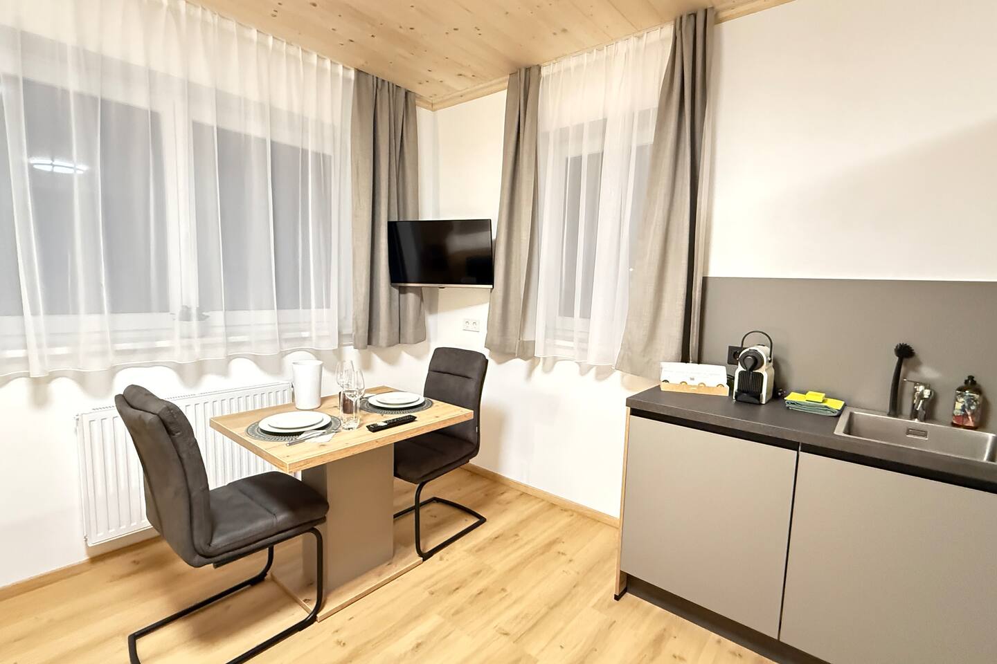Timber Studio Schladming – Alpine Corner 2